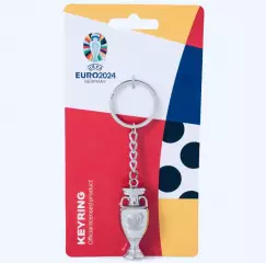 Брелок Чемпионат Европы по футболу 2024 года
