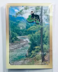 Значок Соболь