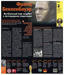 Франц Беккенбауэр