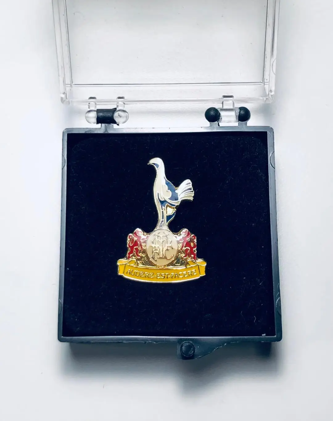 Значок ФК «Тоттенхэм Хотспур»