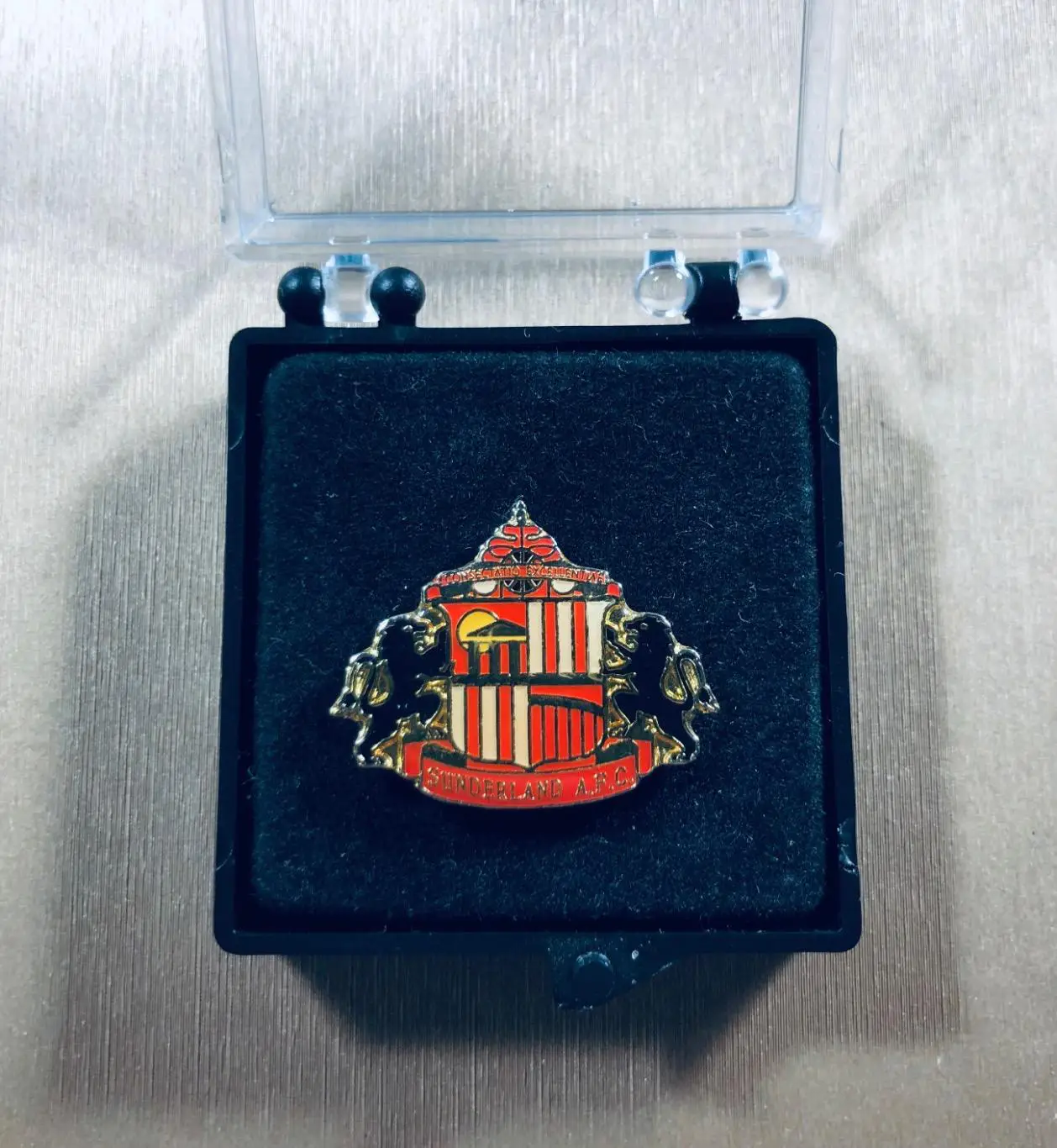 Значок ФК «Сандерленд»