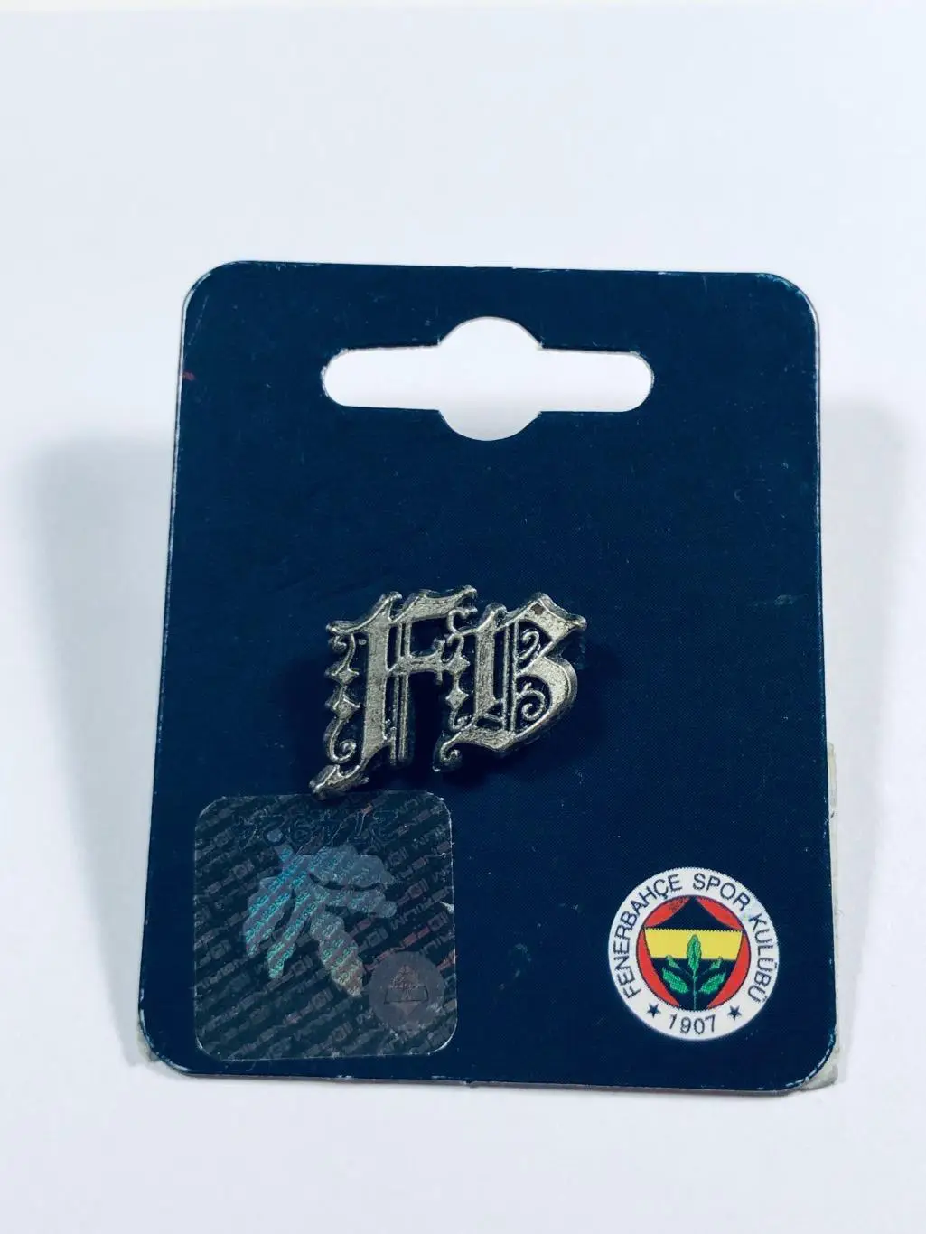 Значок ФК «Фенербахче»