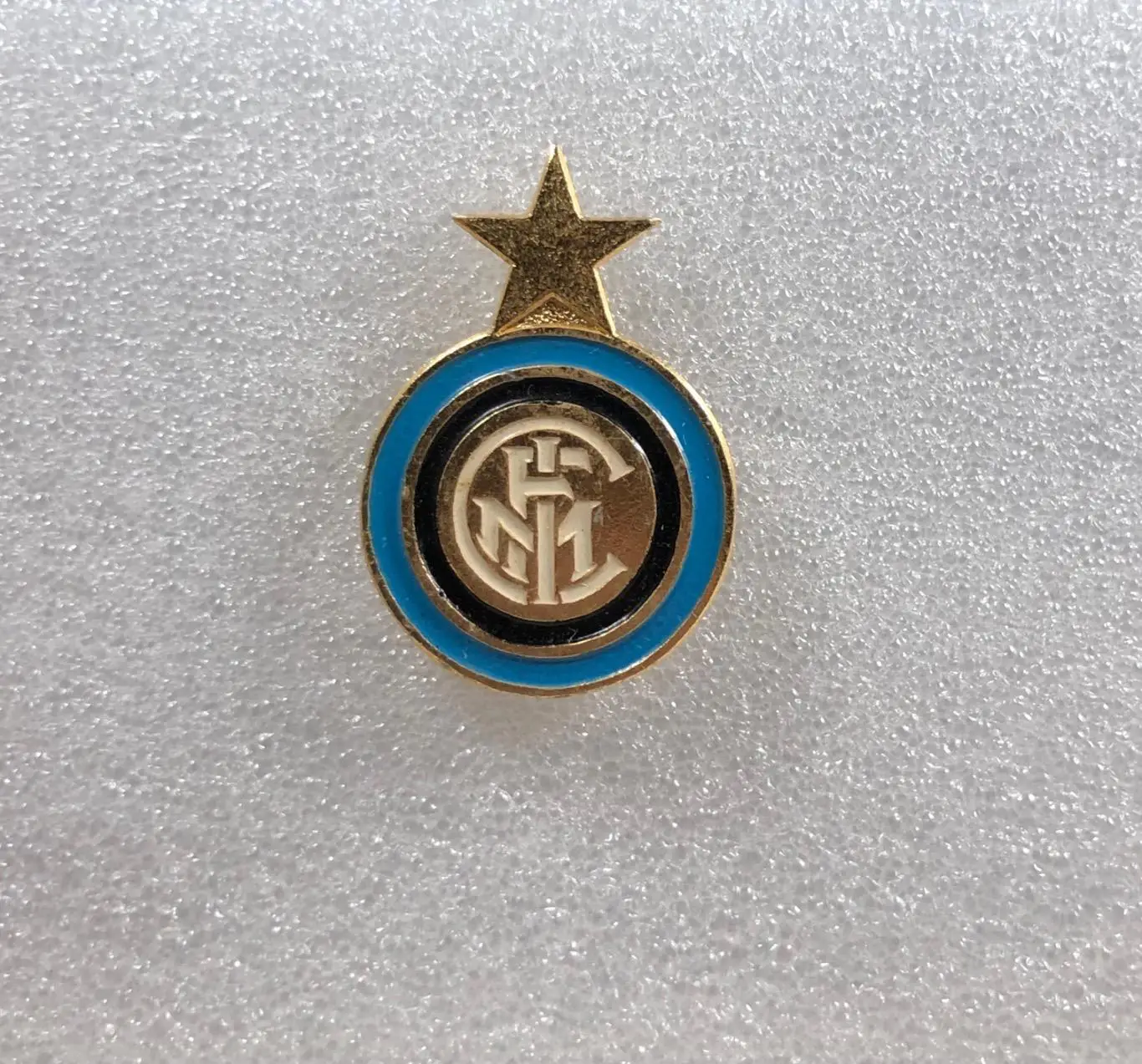 Значок ФК «Интер» Милан