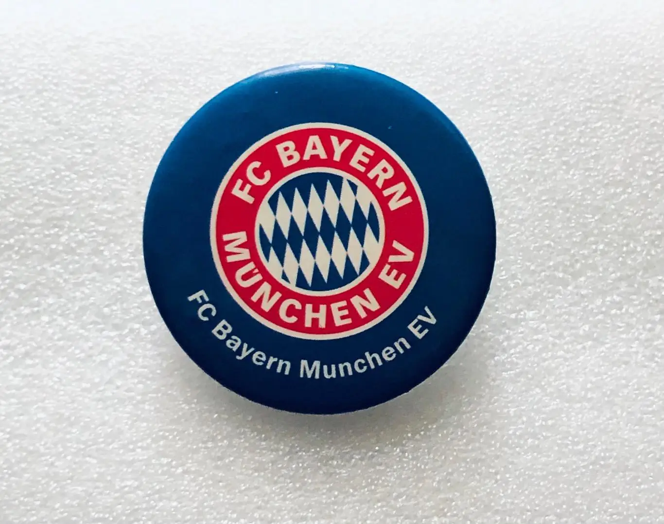 Значок ФК Бавария Мюнхен