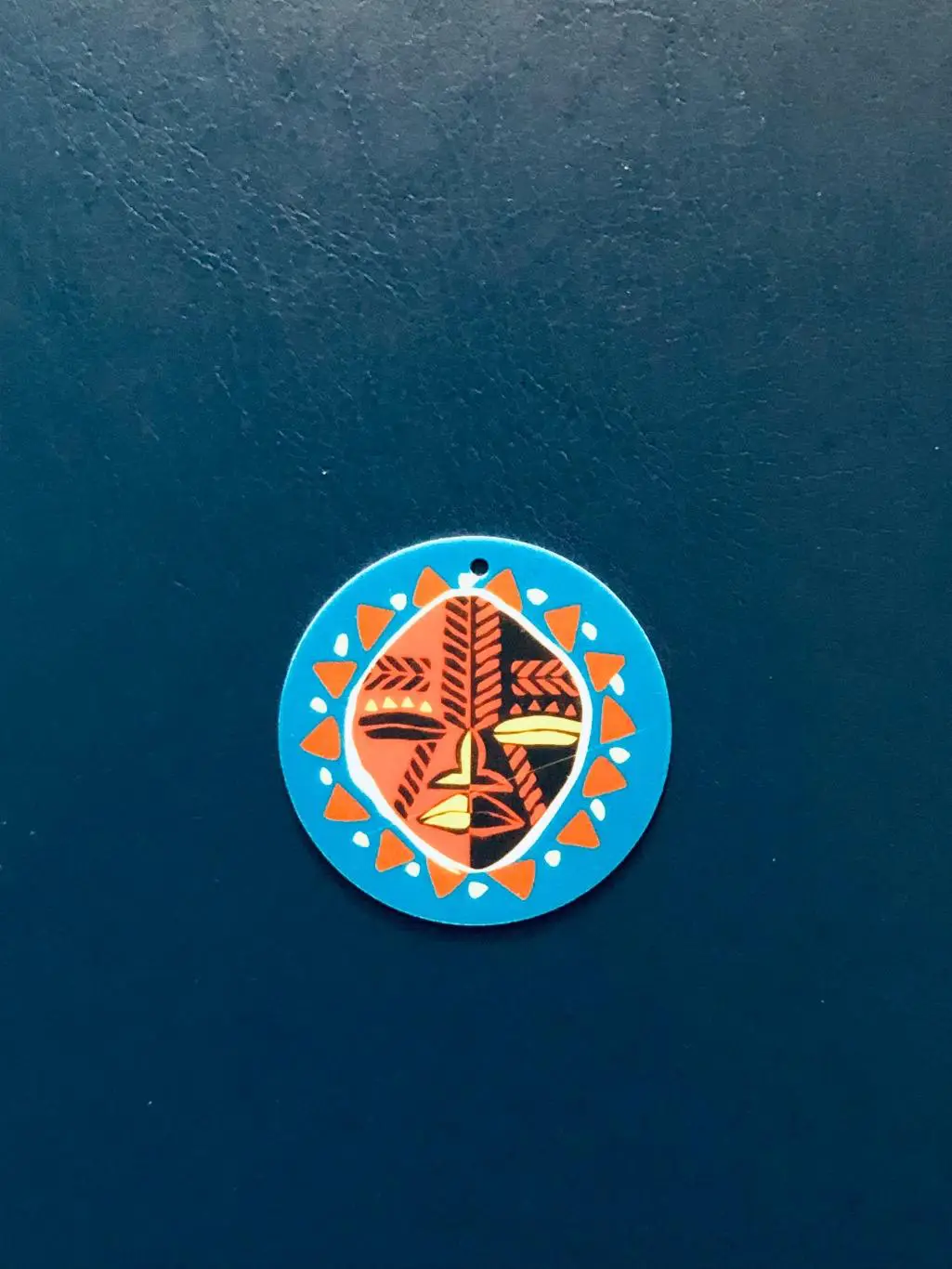 Фишка «Амулет» №18