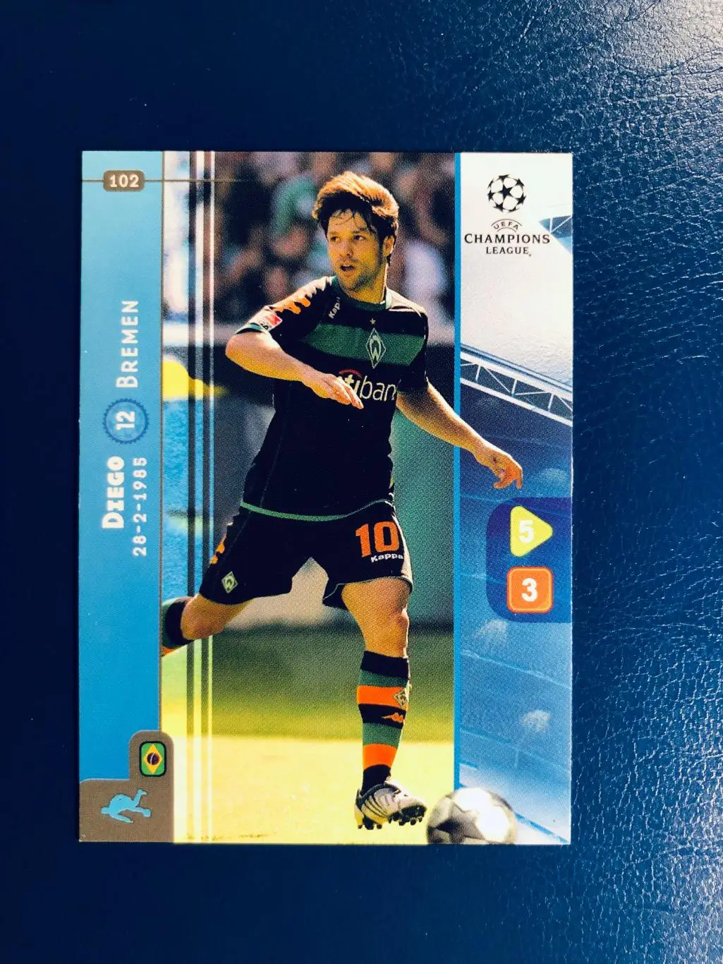 Diego “Werder Bremen”