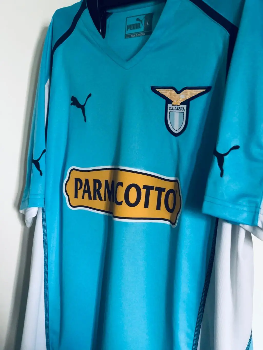 Форма Лацио Рим