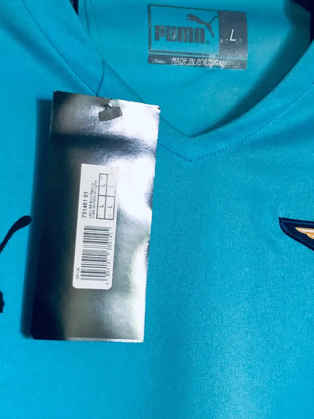 Форма Лацио Рим 2