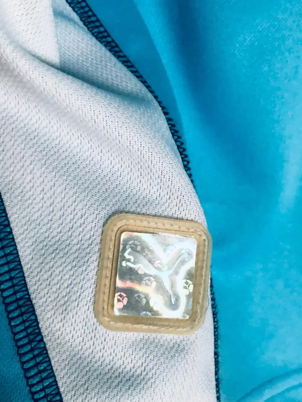 Форма Лацио Рим 3