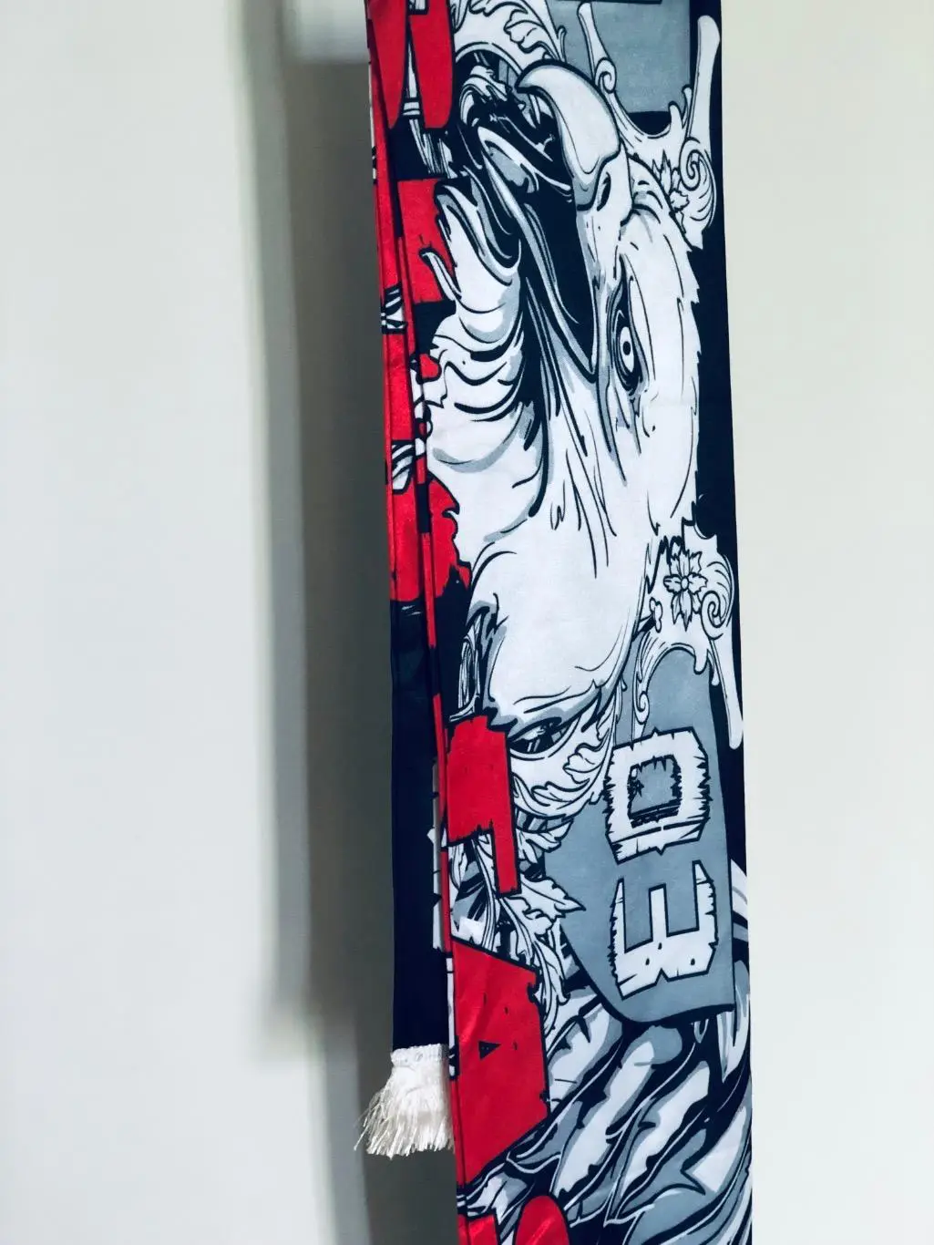 Шарф ФК Бешикташ