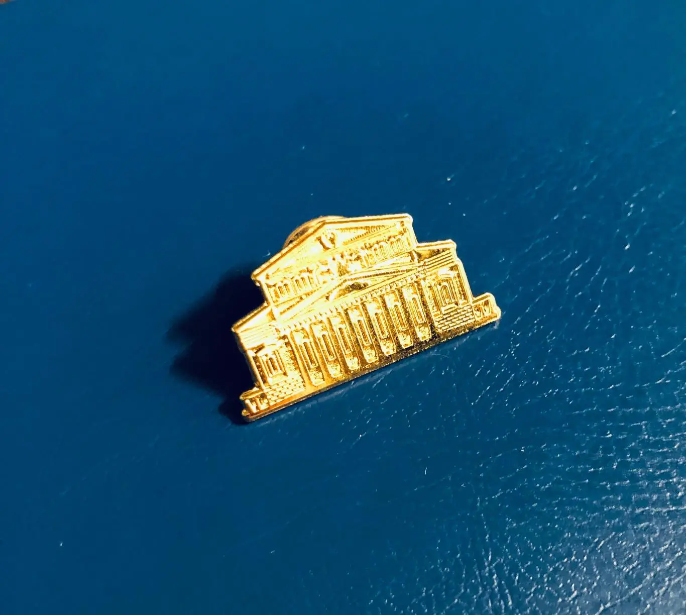 Значок «Большой театр» 1