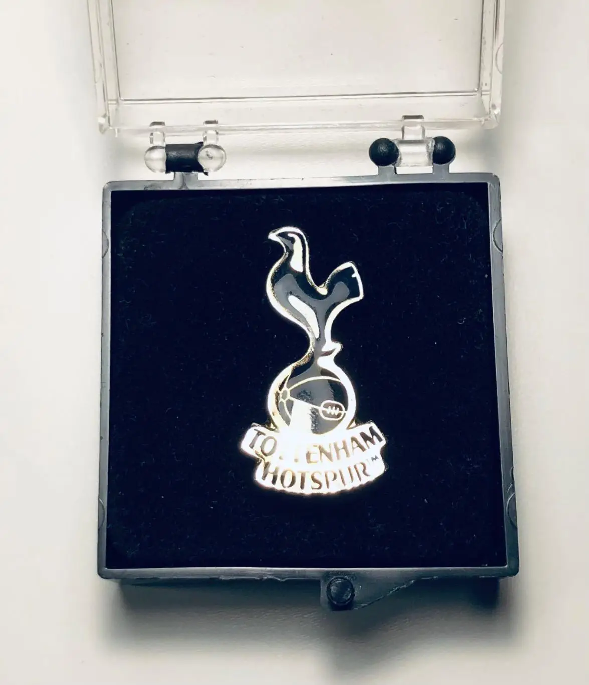 Значок ФК «Тоттенхэм Хотспур»