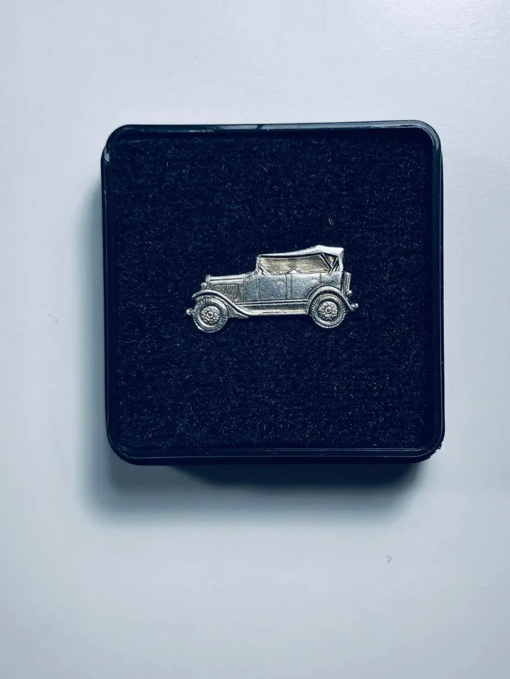 Значок ГАЗ-А