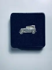 Значок ГАЗ-А