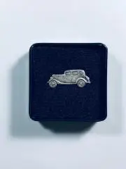 Значок ГАЗ М-1