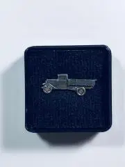 Значок ГАЗ - АА