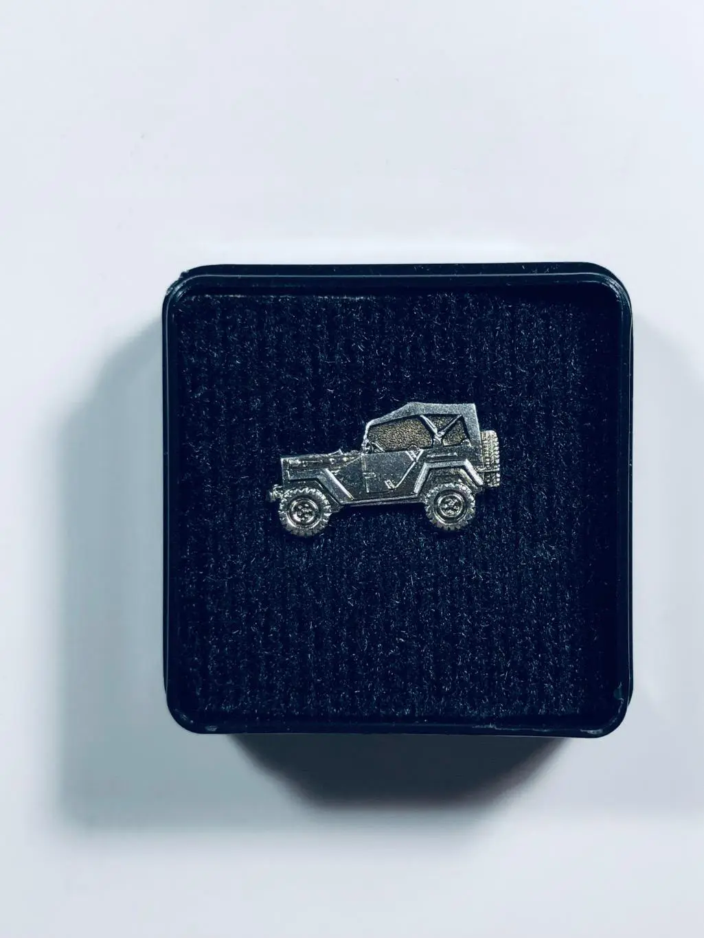 Значок ГАЗ - 67Б