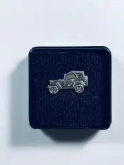 Значок ГАЗ - 67Б