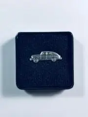 Значок ГАЗ - М20 «Победа»