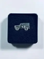 Значок ГАЗ - 69