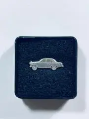 Значок ГАЗ - 21 «Волга»