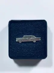 Значок ГАЗ - 13 «Чайка»