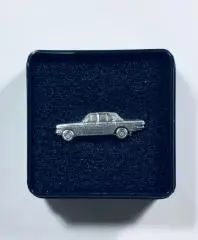 Значок ГАЗ - 24 «Волга»