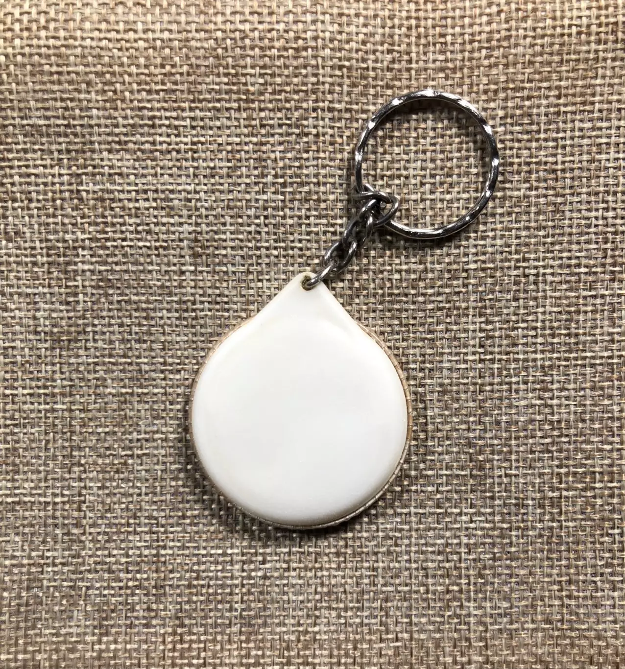 Брелок ХК Динамо Москва 1