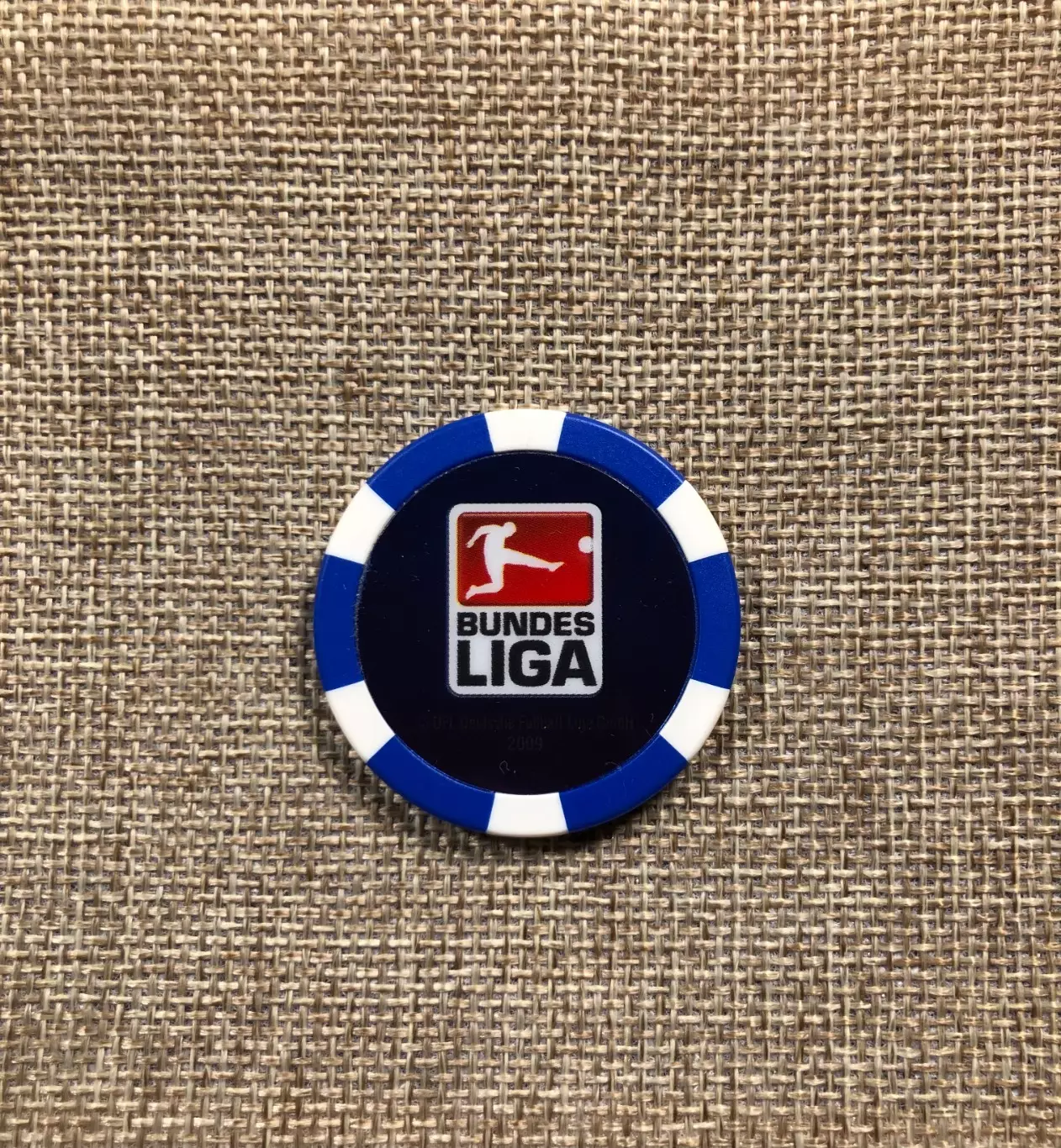 Фишка «Бундеслига»