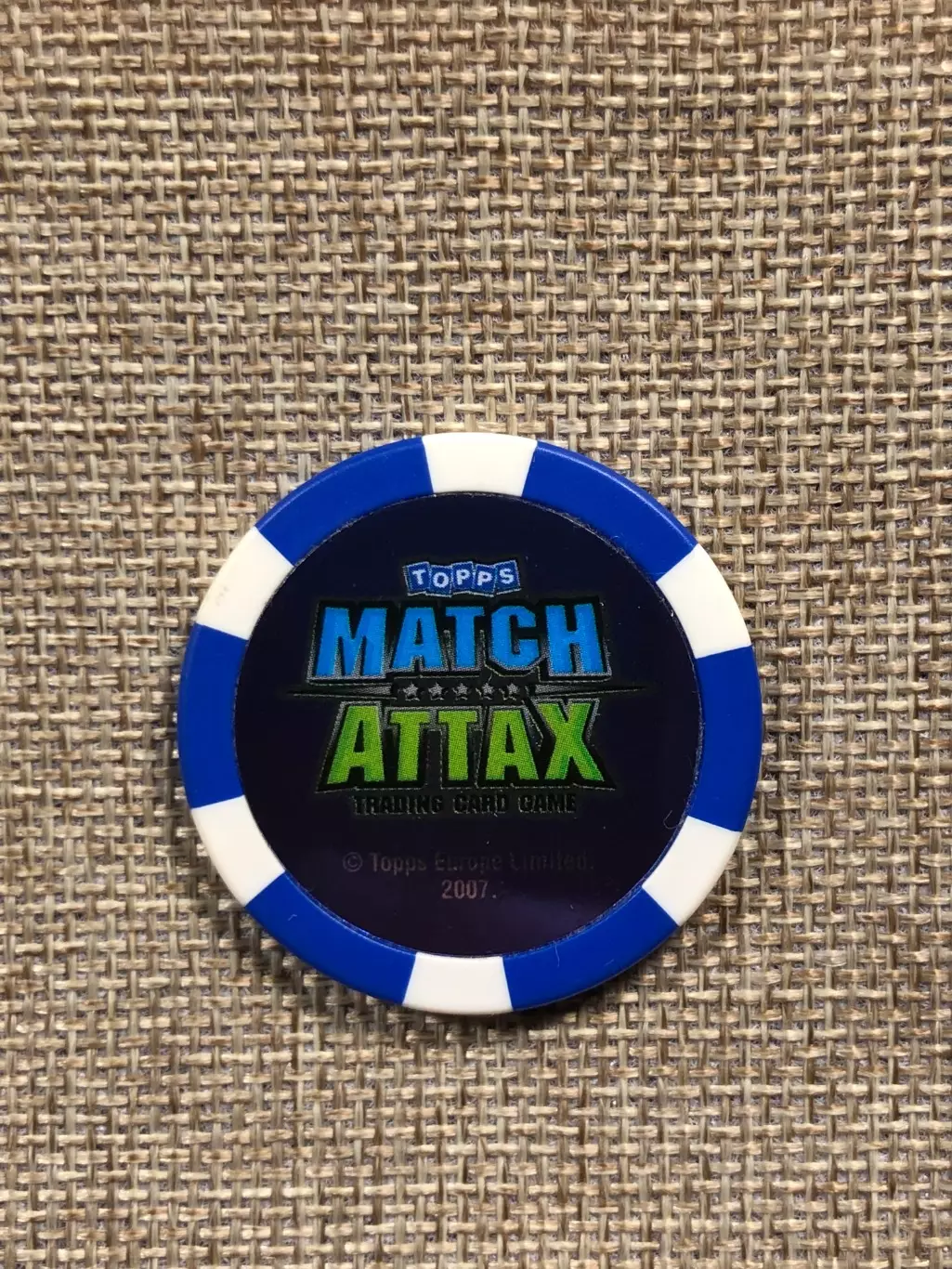 Фишка «Бундеслига» 1