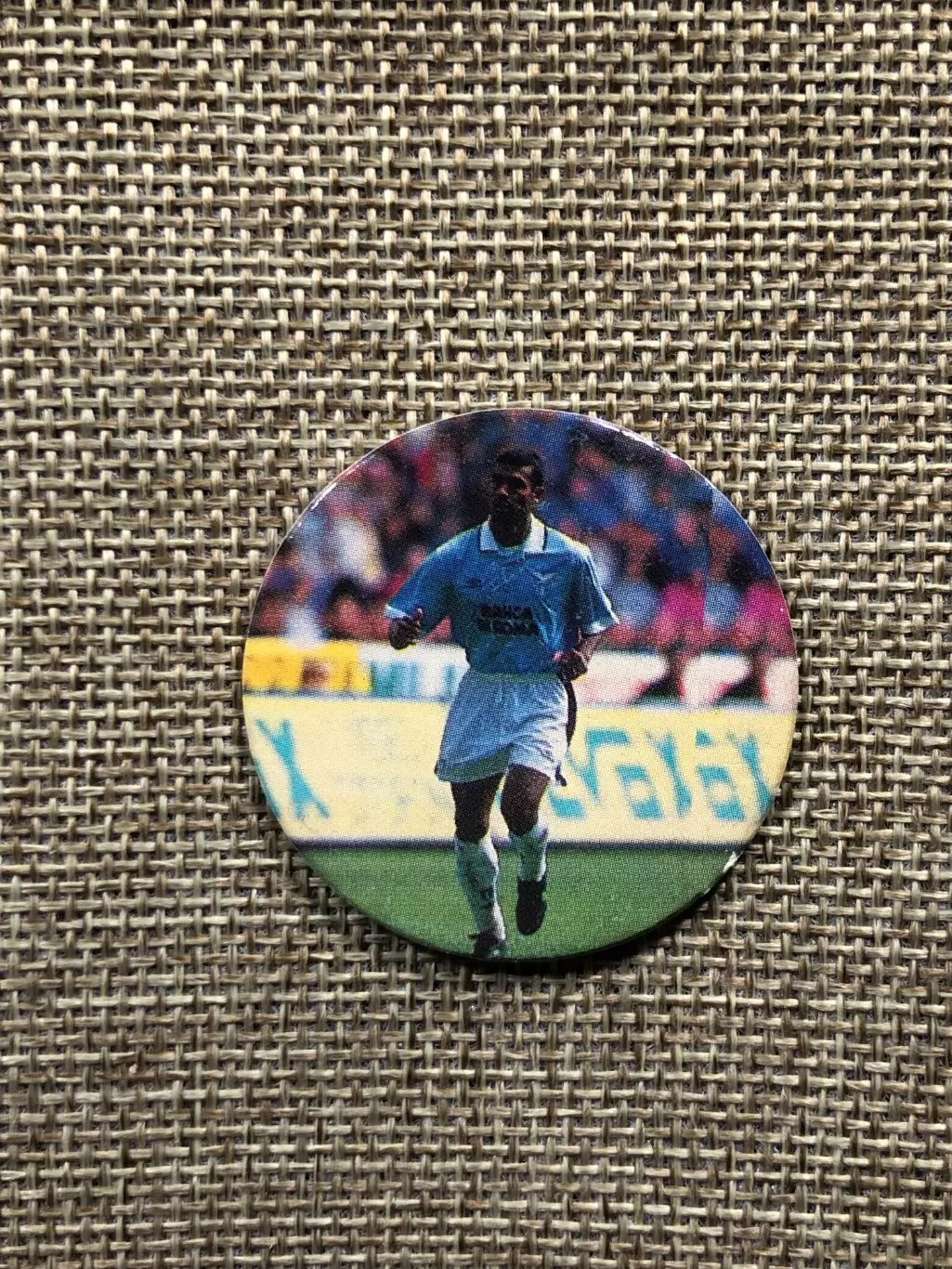 Фишка Аарон Винтер