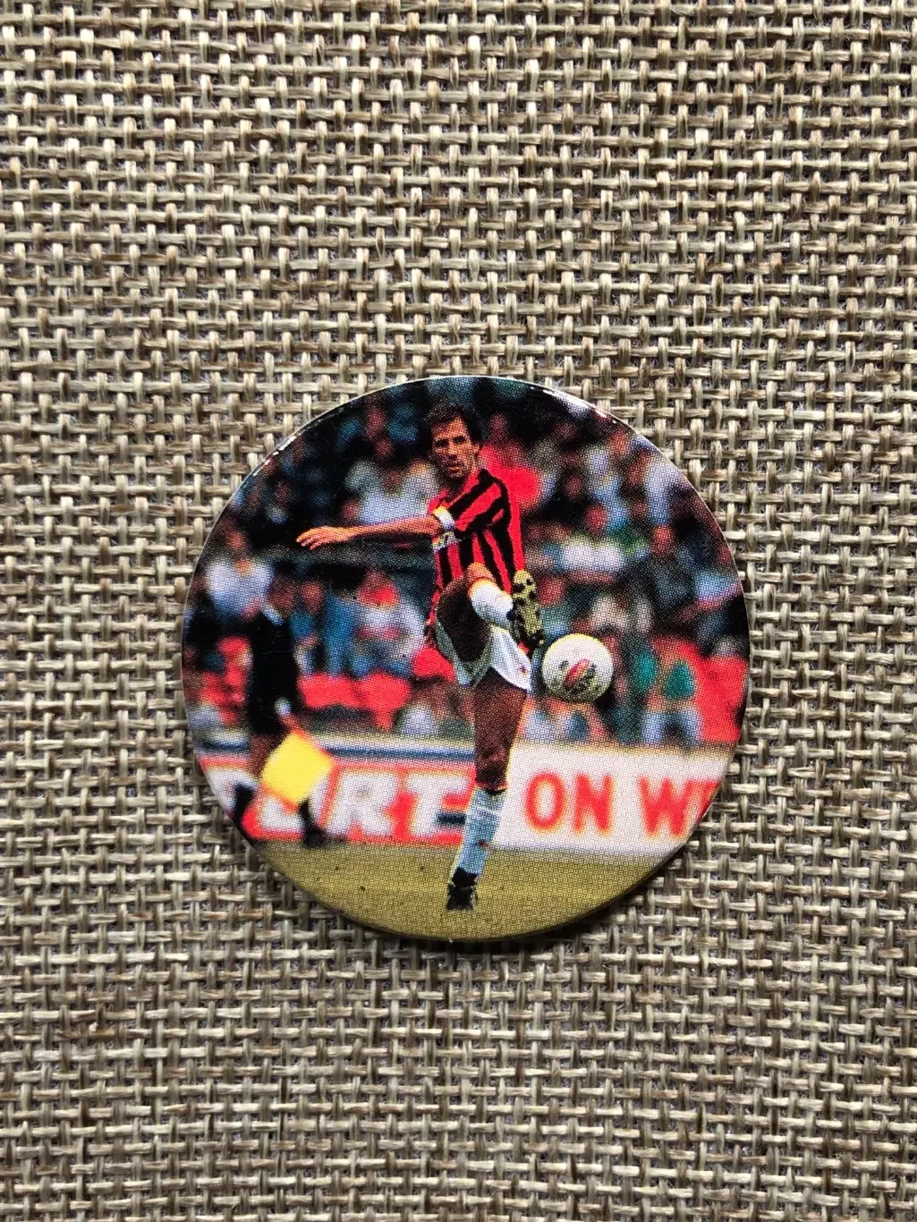 Фишка Франко Барези