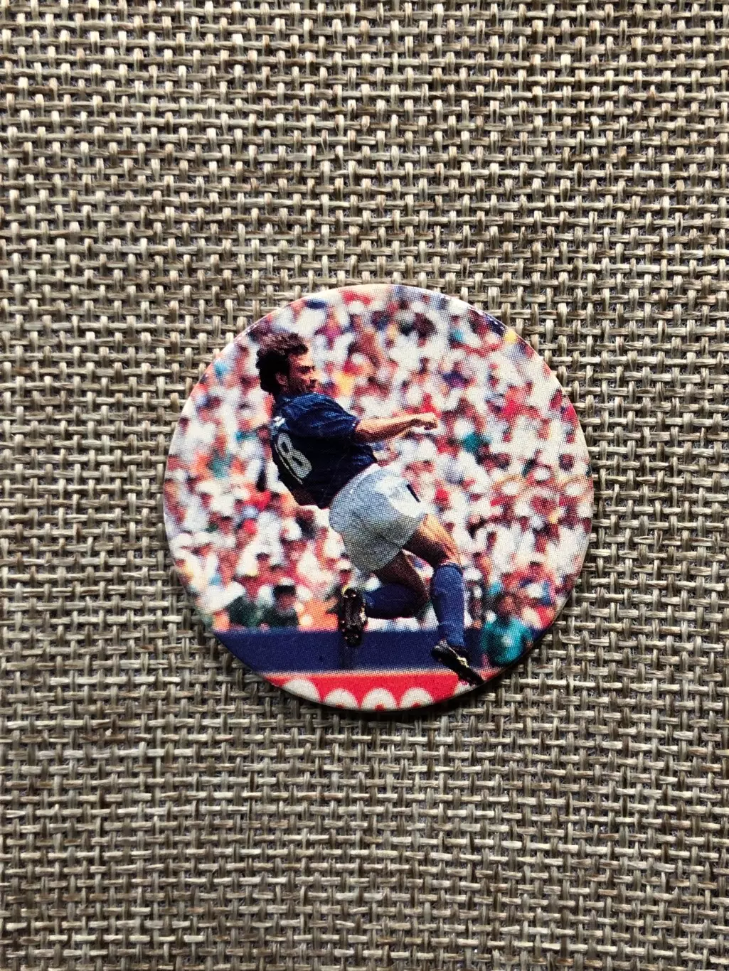 Фишка Пьерлуиджи Казираги