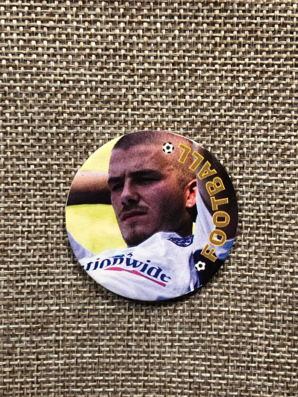 Фишка ФУТБОЛ