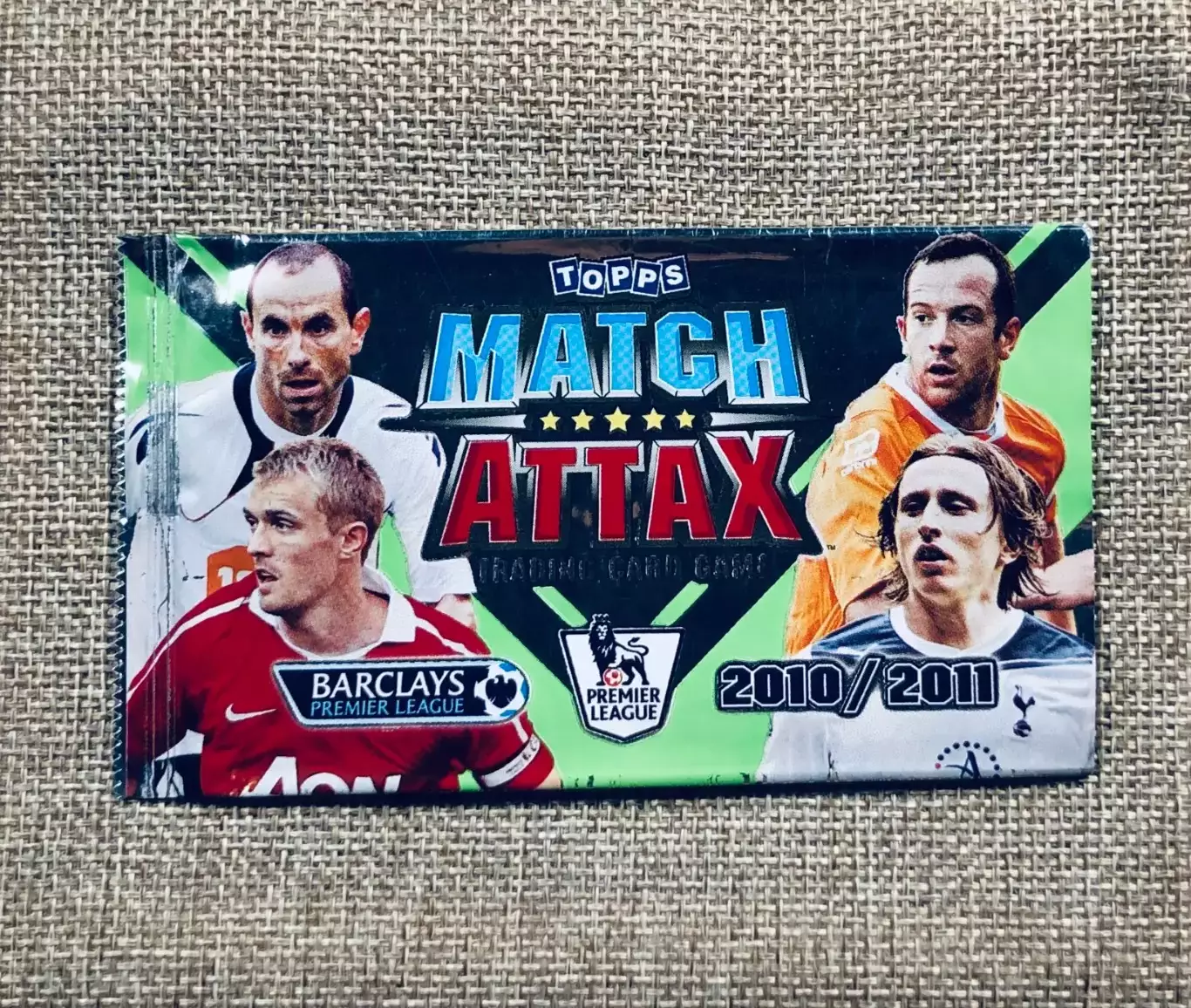 Пакетик “ФУТБОЛ“