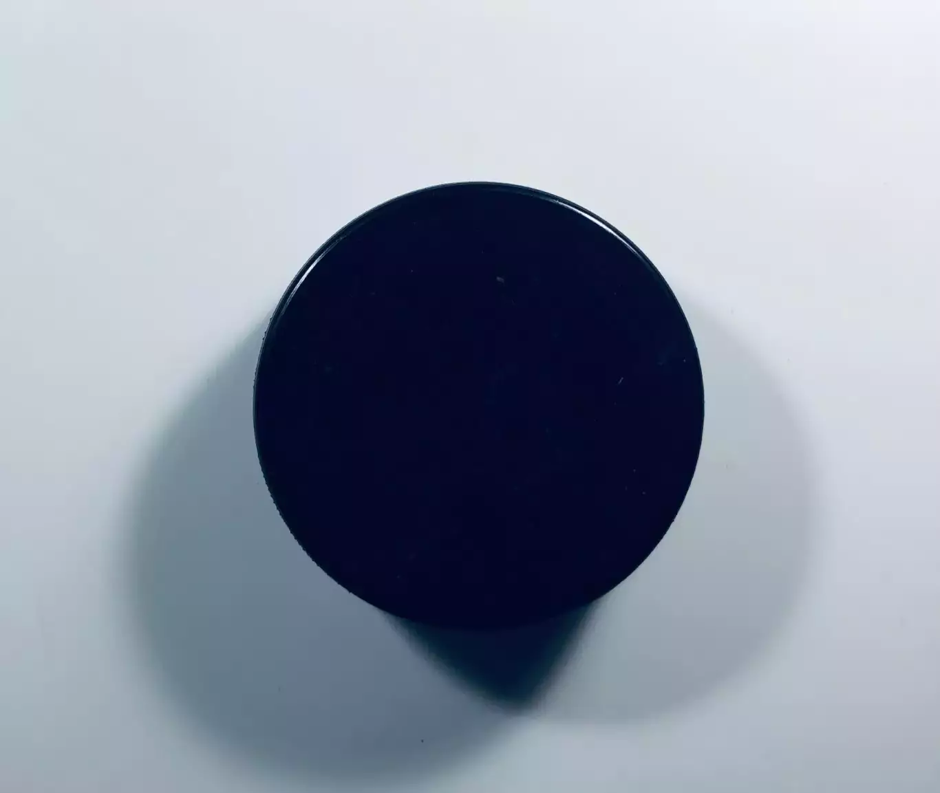 Шайба ХК Динамо Москва 1