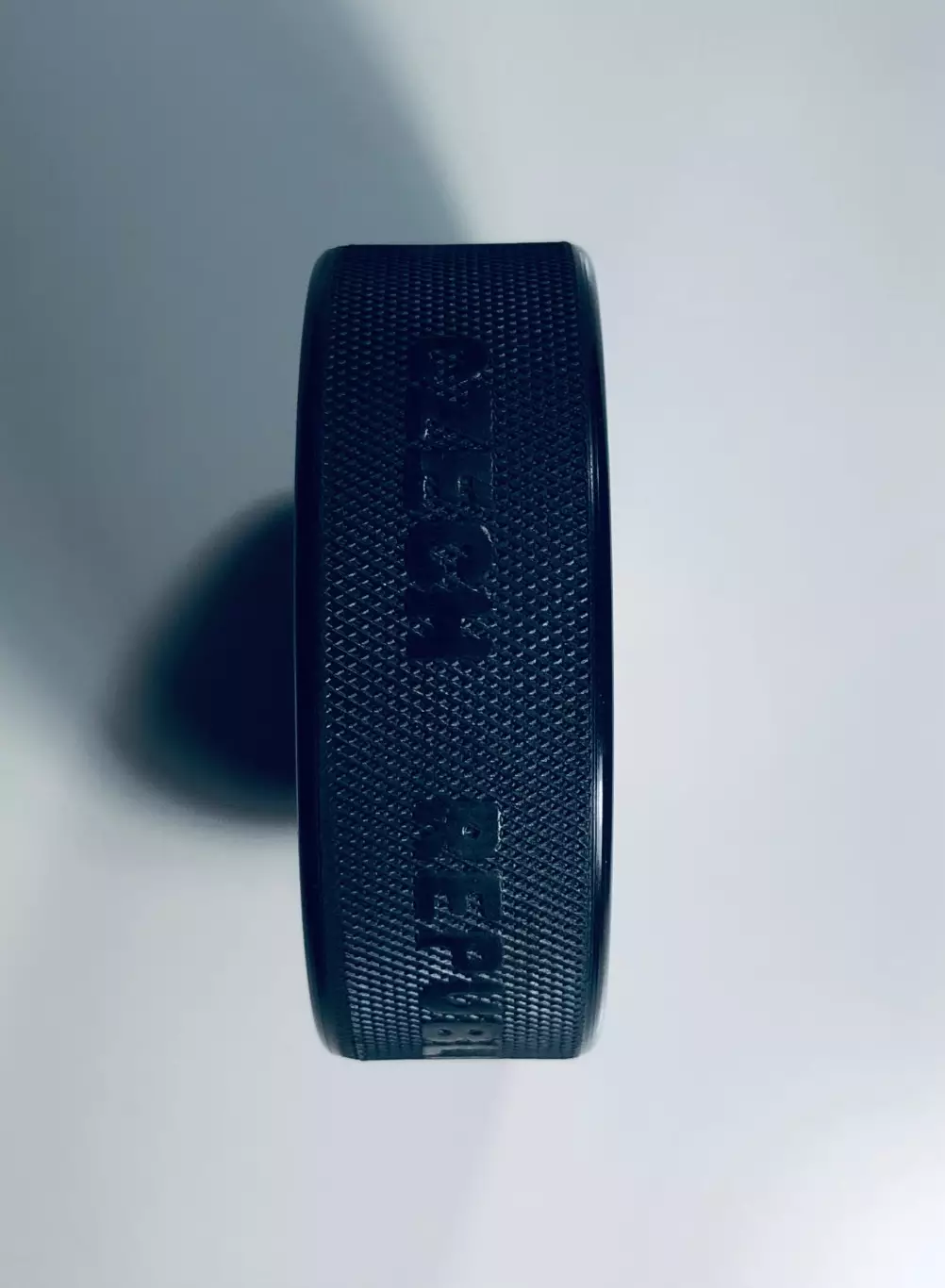 Шайба ХК Динамо Москва 3