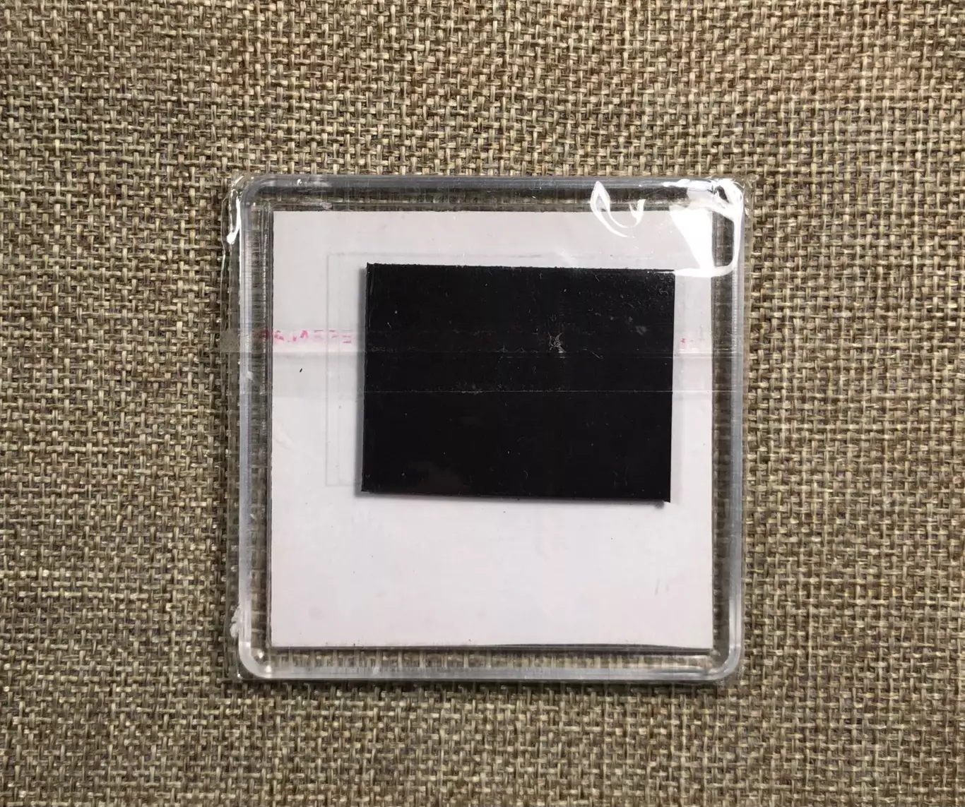 Магнит Талисман Лёгкая атлетика ЧМ 2013 Москва 1