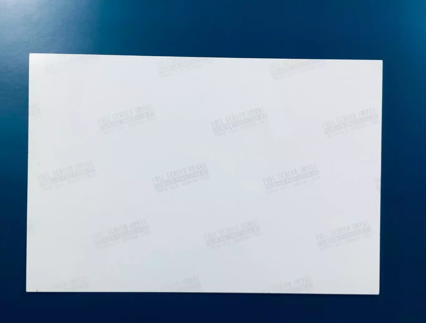 Открытка ФУТБОЛ Бундеслига 1