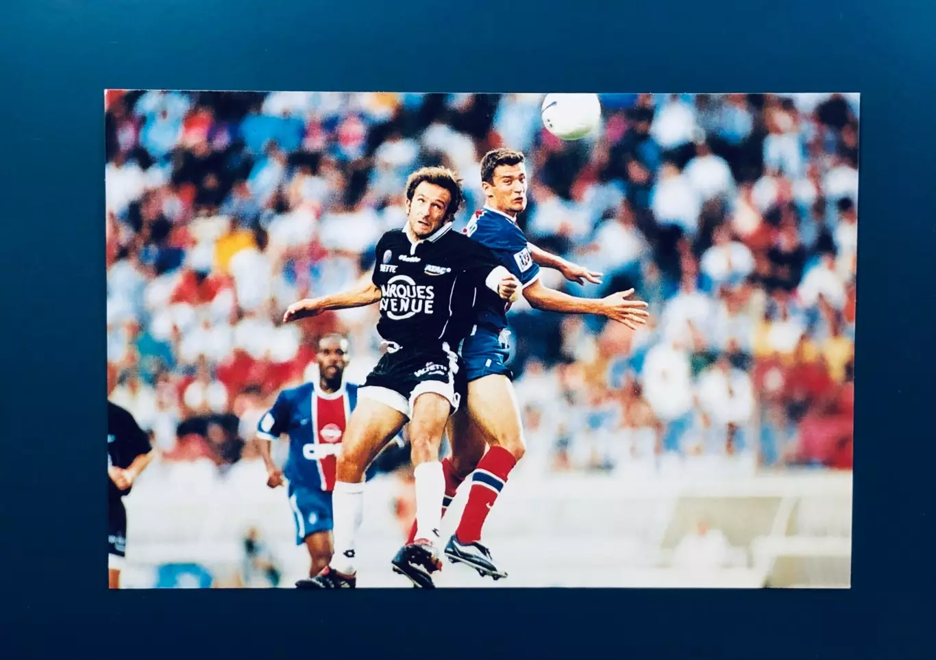 Открытка Frederic Arpinon Труа