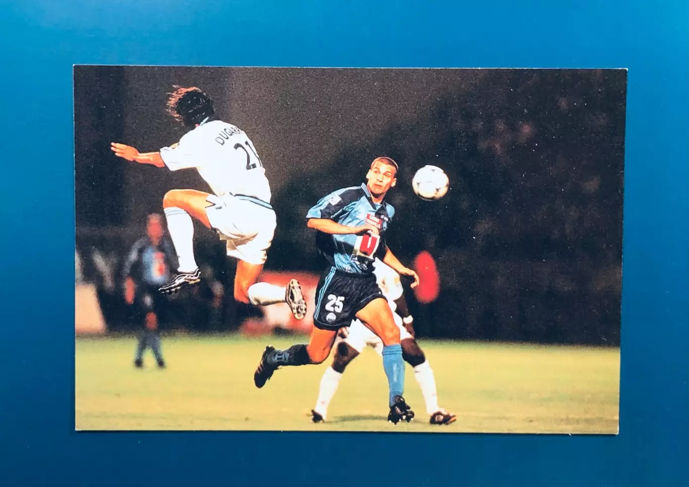 Открытка Jeremy Henin Le Havre