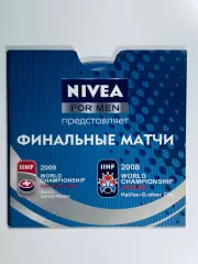 DVD Финальные матчи ЧМ по хоккею 2008, 2009