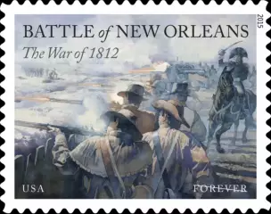 США 2015. Битва за Новый Орлеан