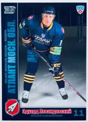 Карточка Эдуард Левандовский ХК Атлант М.О.