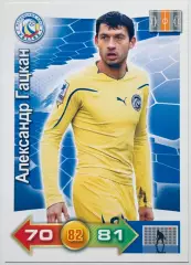 Карточка Александр Гацкан ФК Ростов