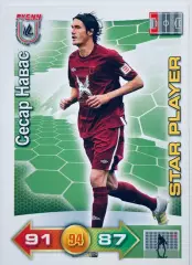 Карточка Сесар Навас ФК Рубин Казань