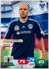 Карточка Петр Польчак ФК Волга Нижний Новгород