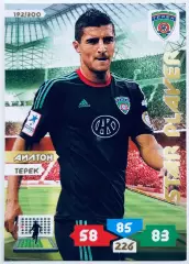 Карточка Аилтон ФК Терек