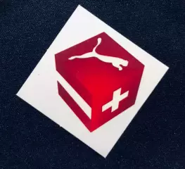 Стикер Евро 2008/Euro 2008