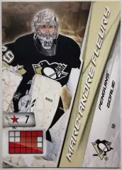 Карточка Marc-Andre Fleury Pittsburgh Penguins